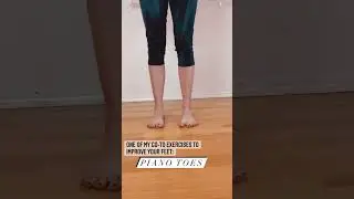 Happy I love my feet day!