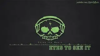 Eyes To See It by Elfl - [Instrumental 1980s Pop Music]