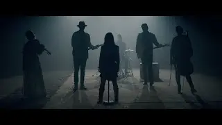 New Reveille - Hounds [Official Music Video]