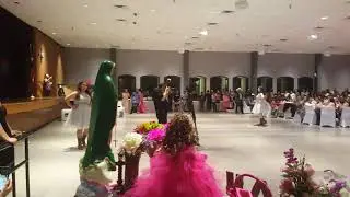 Abby's XV part 1