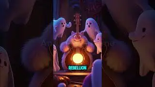Melodies That Woke the Silenced Dead.