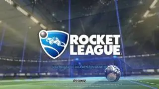Rocket League sountrack|Infinite Power!