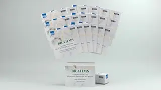 Johannes Brahms&rsquo; Complete Music for Piano Four Hands and Two Pianos (18-disc boxed set)