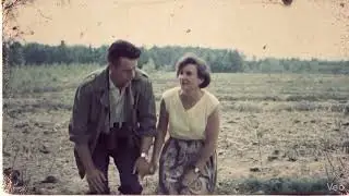 Opa en Oma op de Hei 2