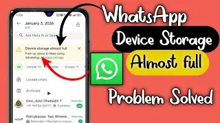 WhatsApp 