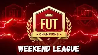 FIFA 21 ⚽ | WEEKEND LEAGUE | СТРИМ