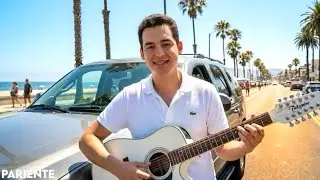 Ariel Camacho Y Los Plebes Del Rancho - Amarte A Ti (Video Oficial)