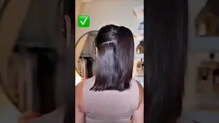 Viral Claw Clip Hairstyle Hacks 😱 | You&rsquo;ll Wish You Knew Sooner! 💇 | #shorts​ #hairstyle​ #clawclip