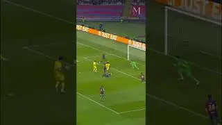 This is What a Defensive Wall Looks Like &ndash; Araujo 2025