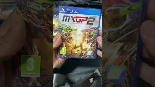 MXGP2 PS4  #playstation4 #gaming #playstation #godofwarps5 #gta6 #gta5 #mxgp