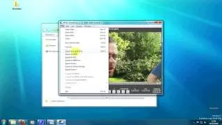 учебник по конвертации mp4 в avi