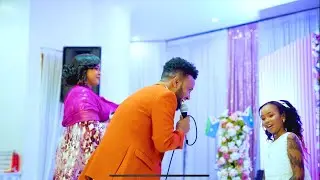 MOHAMED KADHERI & IDIL AYRUSH _DHALASHO WACAN_ Official Music Video 2024