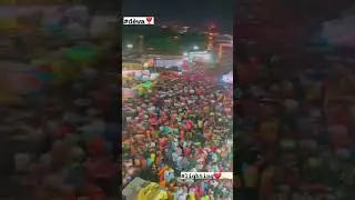 deva mela barabanki up