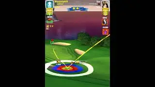Hole 4 Expert Blast-Off Tournament Goliath Ruff Bump 💥 HIO 💥