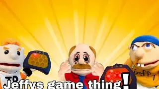 Jeffy's game thing! 