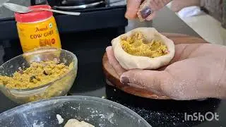 👌super teasty Bihari sattu paratha  recipie 👌
