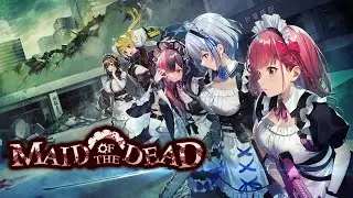 Maid of the Dead - Chiyo Bridge 5-2