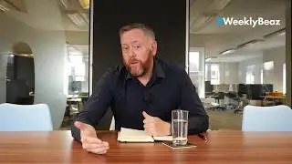 #WeeklyBeaz - Episode 2 (Meta-Changes) | It's All About the Small, Incremental Changes