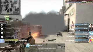 SinisteR - Smoke Spray 3K