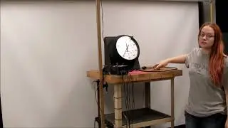 1C30.10 - Timed Free Fall of a Ball