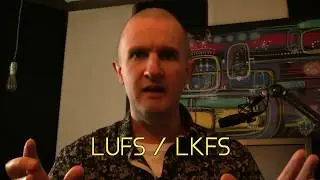 Audio Tip - How Loud Should My Podcast Be?