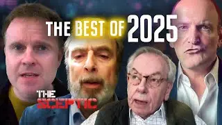 Лучшее от Sceptic 2025
