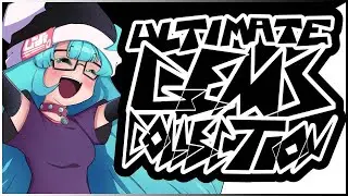 ULTIMATE GEMS COLLECTION! (New Patreon/Membership Series Announcement)