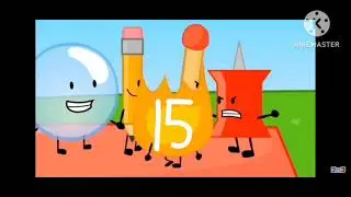Number 15 Source Prank's Abstract Number Count