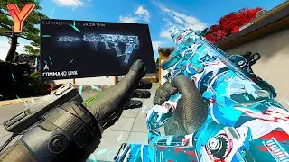 The RAZER 9MM is DISGUSTING in BLACK OPS 7! (Best Class Setup)