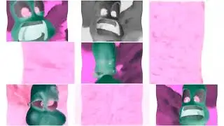 Dreamworks Animation SKG (Shark Tale Variant) Reversed in G-Major 83647 has a Sparta Gamma Remix