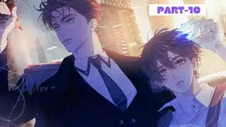 New BL Manga || Part-10 || Explained in Hindi #manhwa #mangaexplainedinhindi