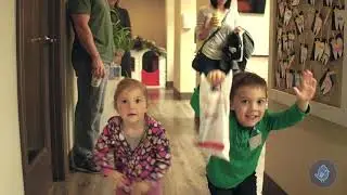 Champagne Pediatric Dentistry Has Expanded to South Meadows, Reno, NV