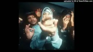 Pop Kreep x Bloxkz x Gbando x Yosimi Type Beat 2025 - Duckin they Top