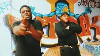 Hustle And Flow ft El Boogie (Shot And Edited By Spacey Spielberg)