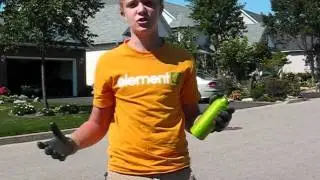 How to clean your Bearings