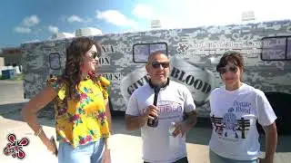 Certified Collision Holds Blood Drive