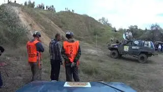 RFC Ural 2016 СУ11 Cherokee 15