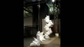 Misfold at the UICA for ARTPRIZE 2009