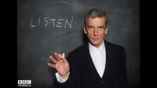 Doctor Who- Listen (