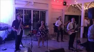 Toronto Wedding Band - Live Wedding Musicians GTA - Wedding Music Entertainment in Toronto