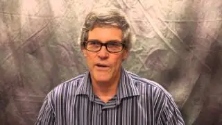 2013 Sport York Hall of Fame: Mark Erwin (Introduction by Len Minty)