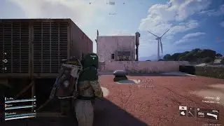 ARC Raiders TruBlu Idiot Help