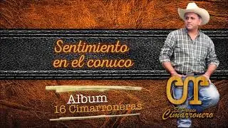 Sentimiento en el conuco - Carlos Rico - Audio