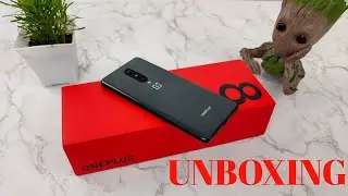 Oneplus 8 Unboxing and Review| Malayalam | Tech Neuvo