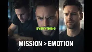 How to stay CALM when everything goes WRONG productivity#mindset #navyseal #problem-solving #shorts 