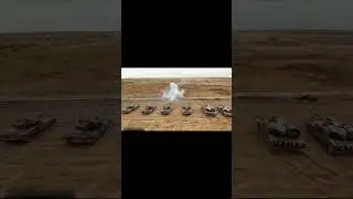 Танковые учения в Англии!!! 😎😎😎 🔥🔥🔥Tank Exercises!!! 😎😎😎 🔥🔥🔥