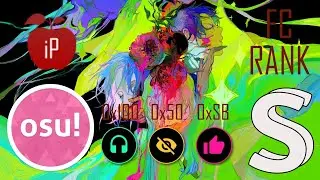 UN-APEX (TV Size) - TK [CRIS-HARD] +HDNCPF 100% SS 196PP #3 l Played by iPhong (2025 PLAY)