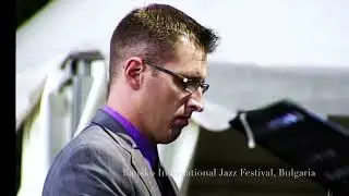Tim Stuart & The NATO Jazz Combo