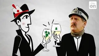 Volksdroge Alkohol: Mythos, Risiko, Kosten | Auf den Punkt gebracht