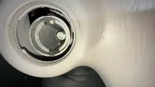 Как заменить цилиндр замка зажигания на Lexus ES300 2002, 2003, 2004, 2005 и 2006 годов выпуска (...